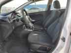 2011 FORD Fiesta