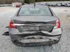 2013 CHRYSLER 200