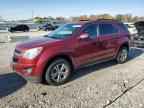2012 CHEVROLET EQUINOX