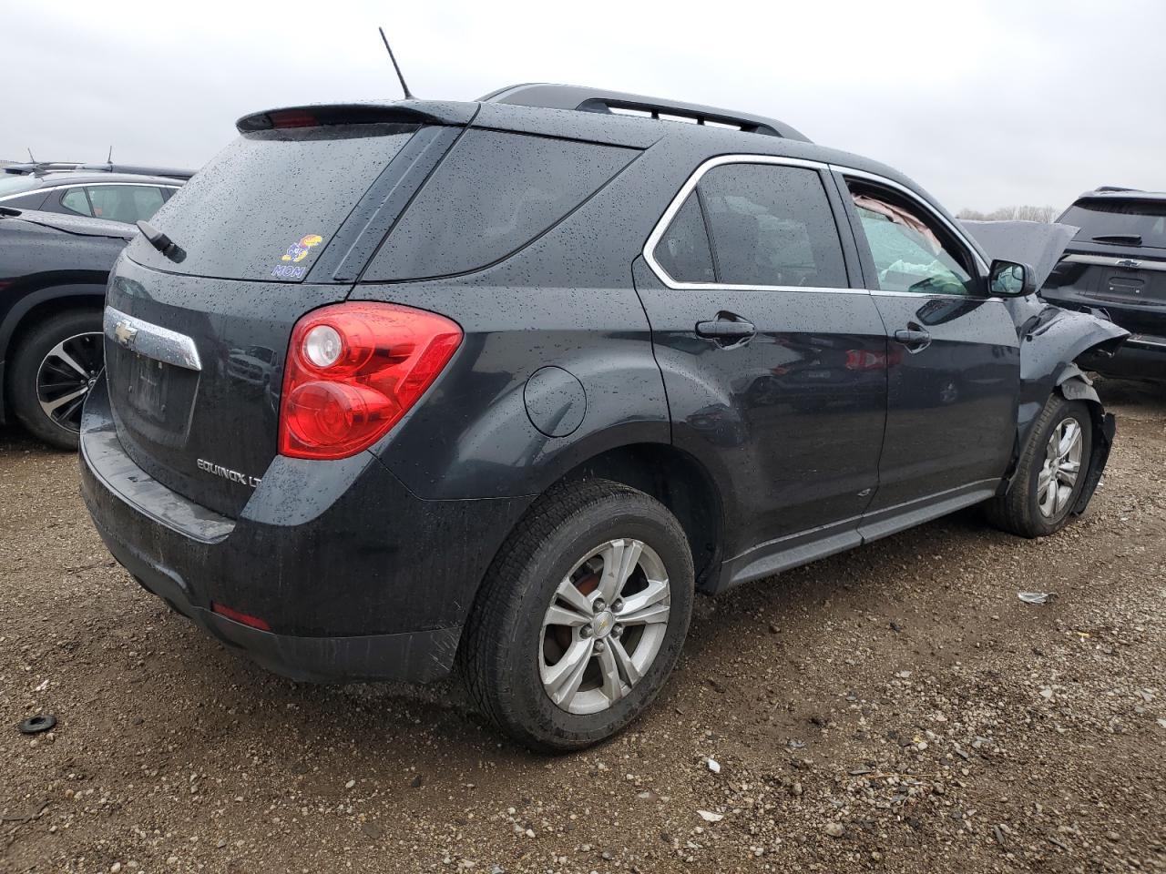 2014 CHEVROLET EQUINOX