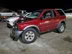 2002 ISUZU Rodeo