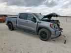 2020 GMC Sierra