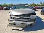 1999 CHEVROLET Silverado