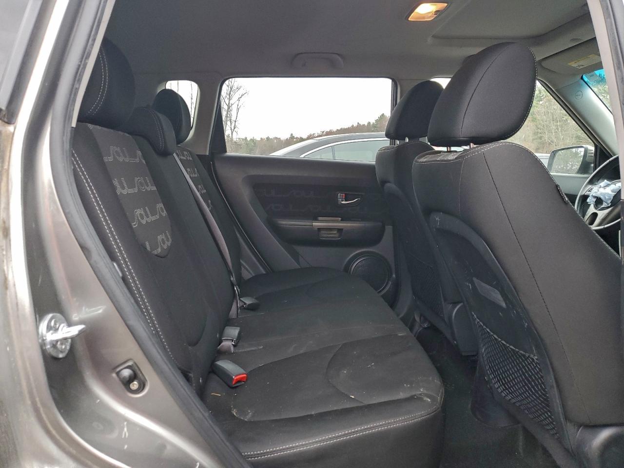 2012 KIA SOUL