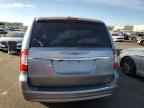 2016 CHRYSLER Town & Country
