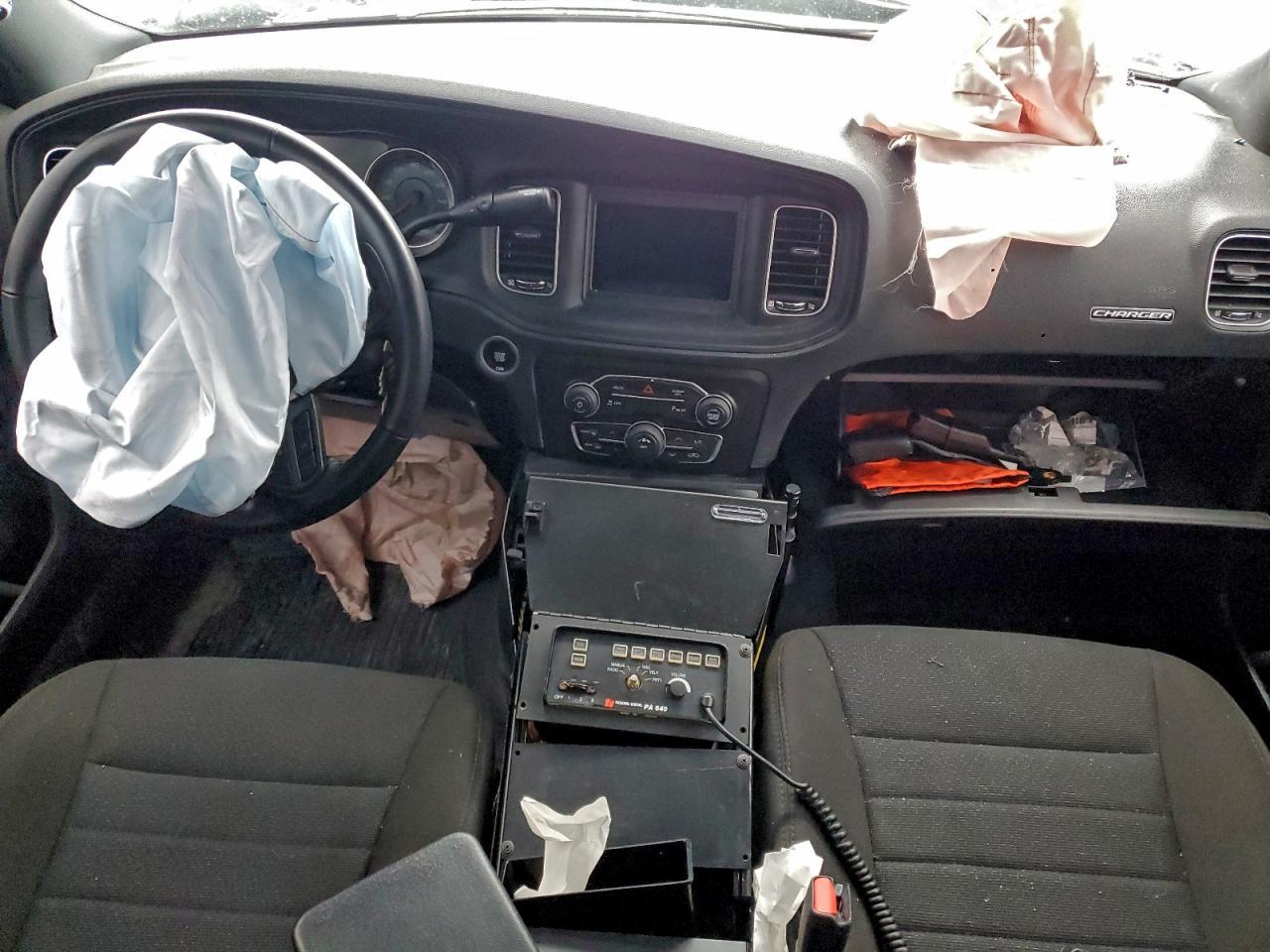 2023 DODGE CHARGER