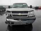 2003 CHEVROLET Silverado 2500