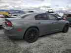 2012 DODGE CHARGER