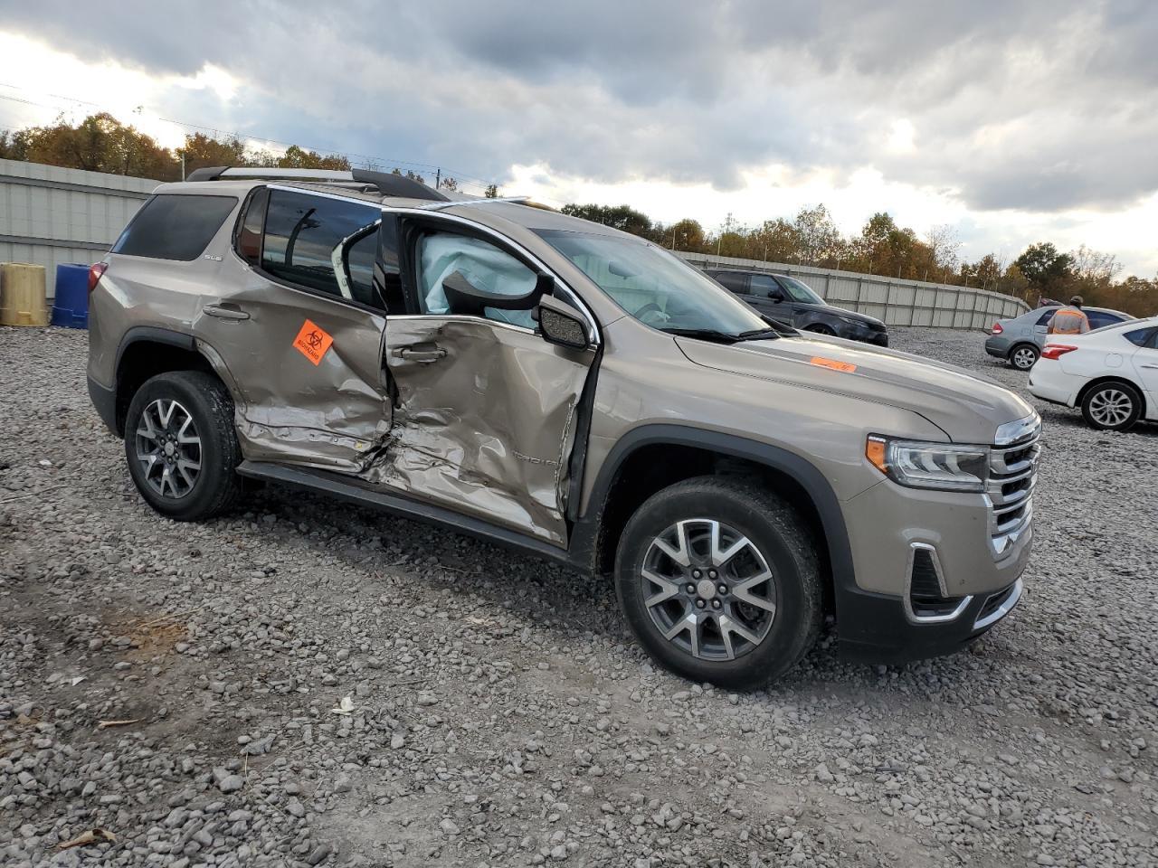 2022 GMC ACADIA
