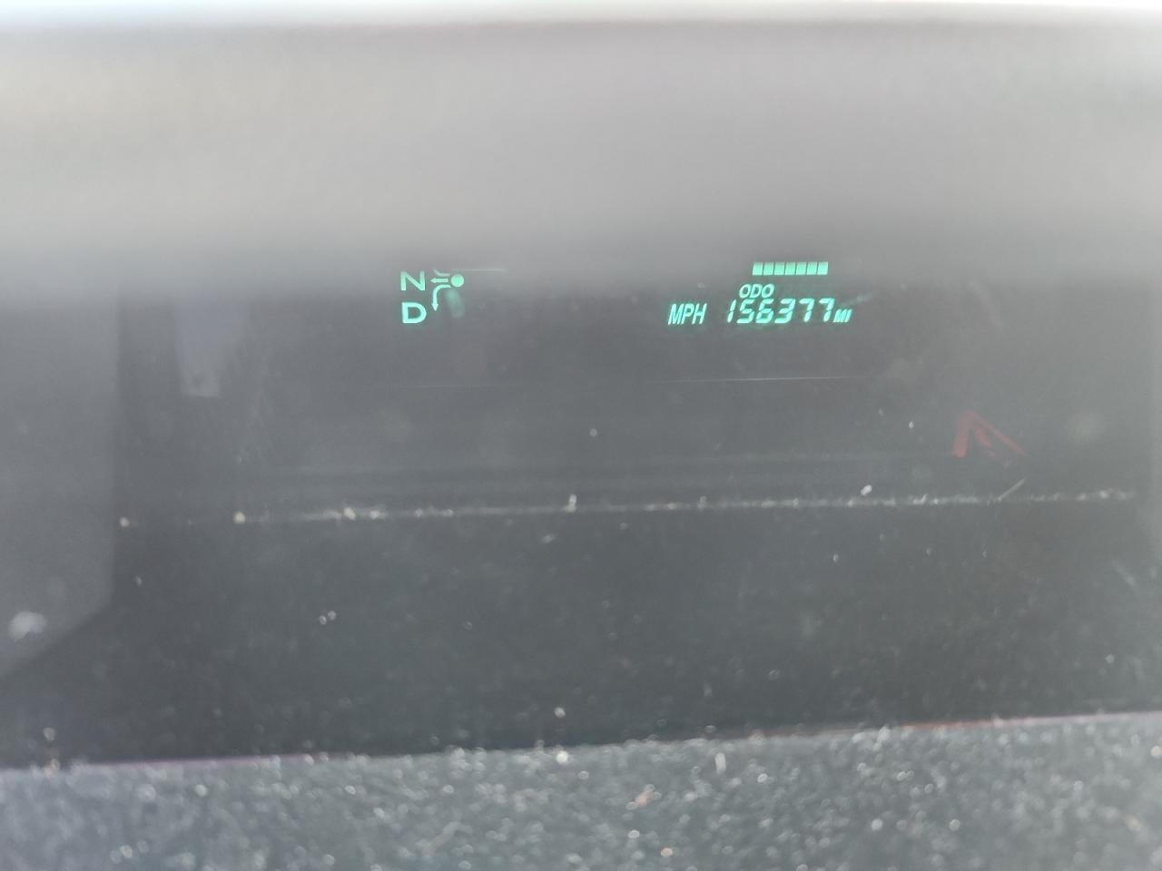 2008 TOYOTA PRIUS