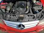 2012 MERCEDES-BENZ C-CLASS