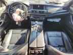 2016 BMW 5 series