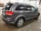 2016 DODGE JOURNEY