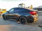 2018 BMW X6