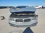 2016 BMW 5 series