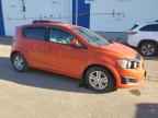 2012 CHEVROLET SONIC