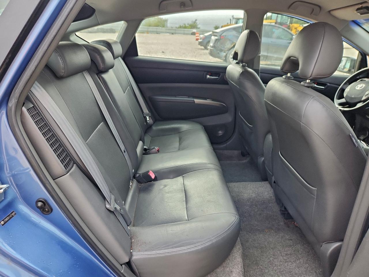 2006 TOYOTA PRIUS