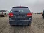 2015 DODGE JOURNEY