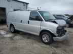 2015 CHEVROLET EXPRESS 2500