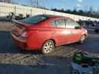 2013 NISSAN VERSA