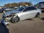 2020 MERCEDES-BENZ E-Class