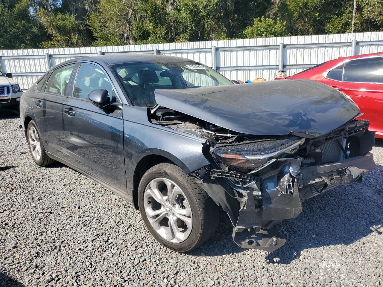2023 HONDA ACCORD