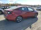2022 NISSAN VERSA