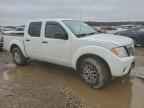 2014 NISSAN Frontier