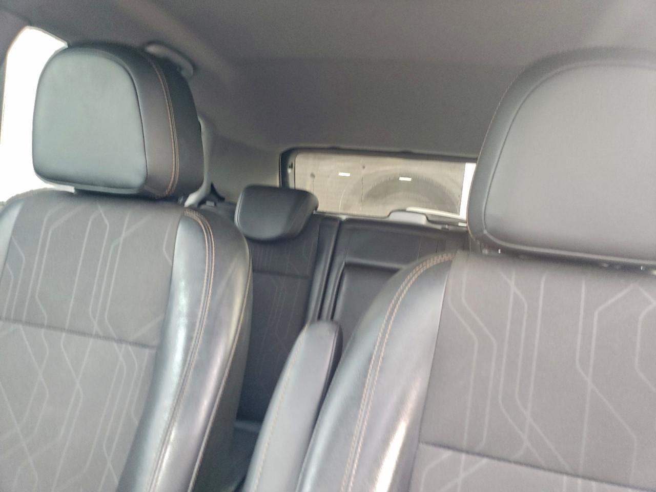 2019 CHEVROLET TRAX