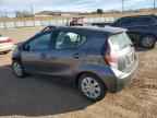 2015 TOYOTA Prius c