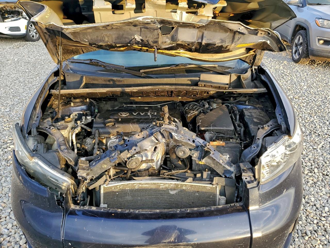 2008 TOYOTA SCION