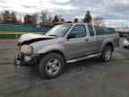 2002 NISSAN Frontier