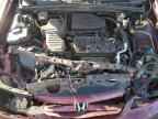 2003 HONDA CIVIC