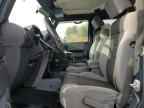 2007 JEEP WRANGLER