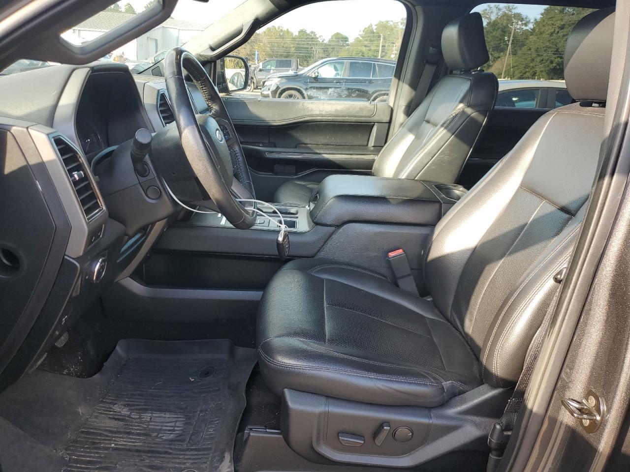 2020 FORD Expedition