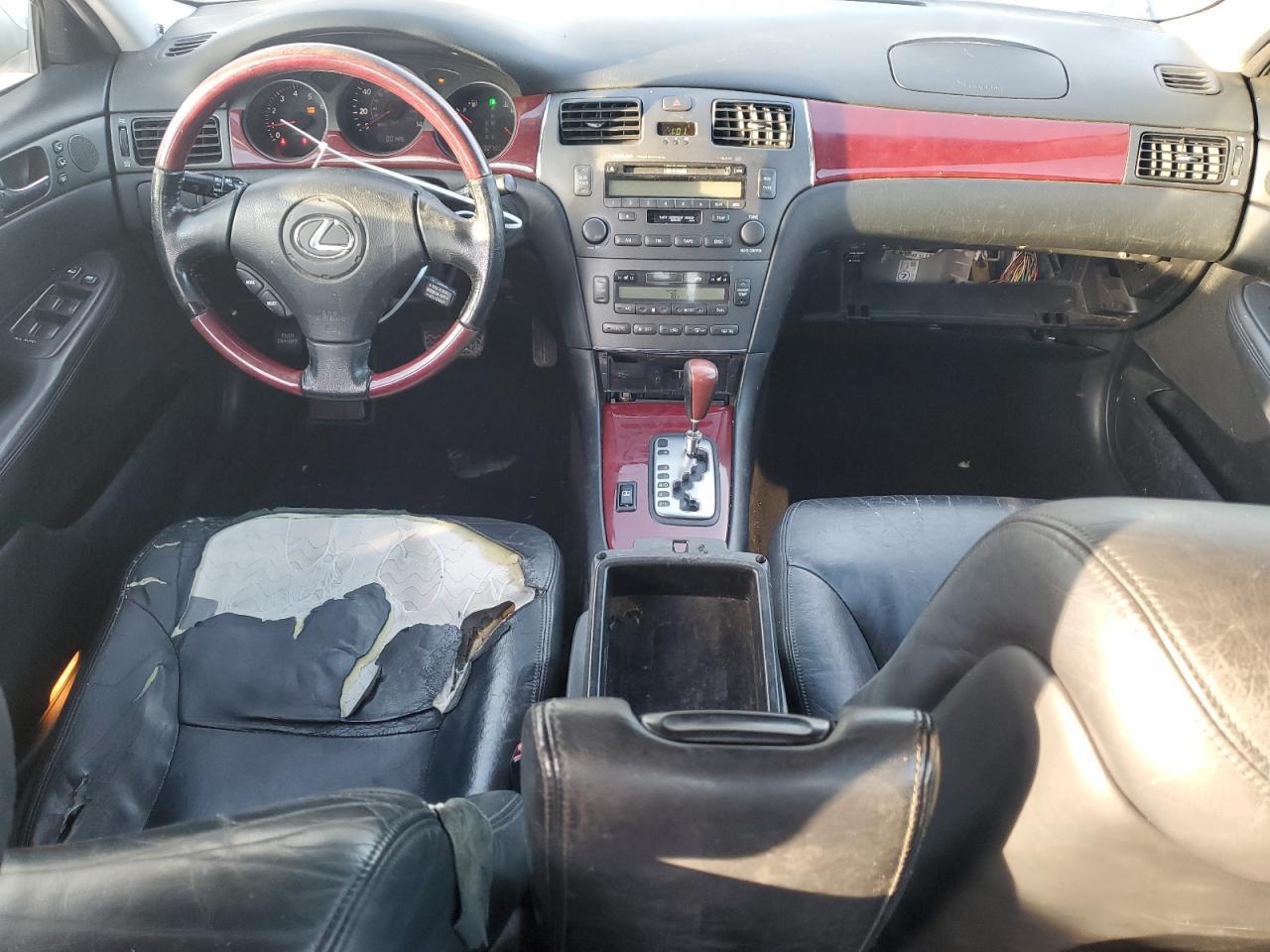 2004 LEXUS ES 330