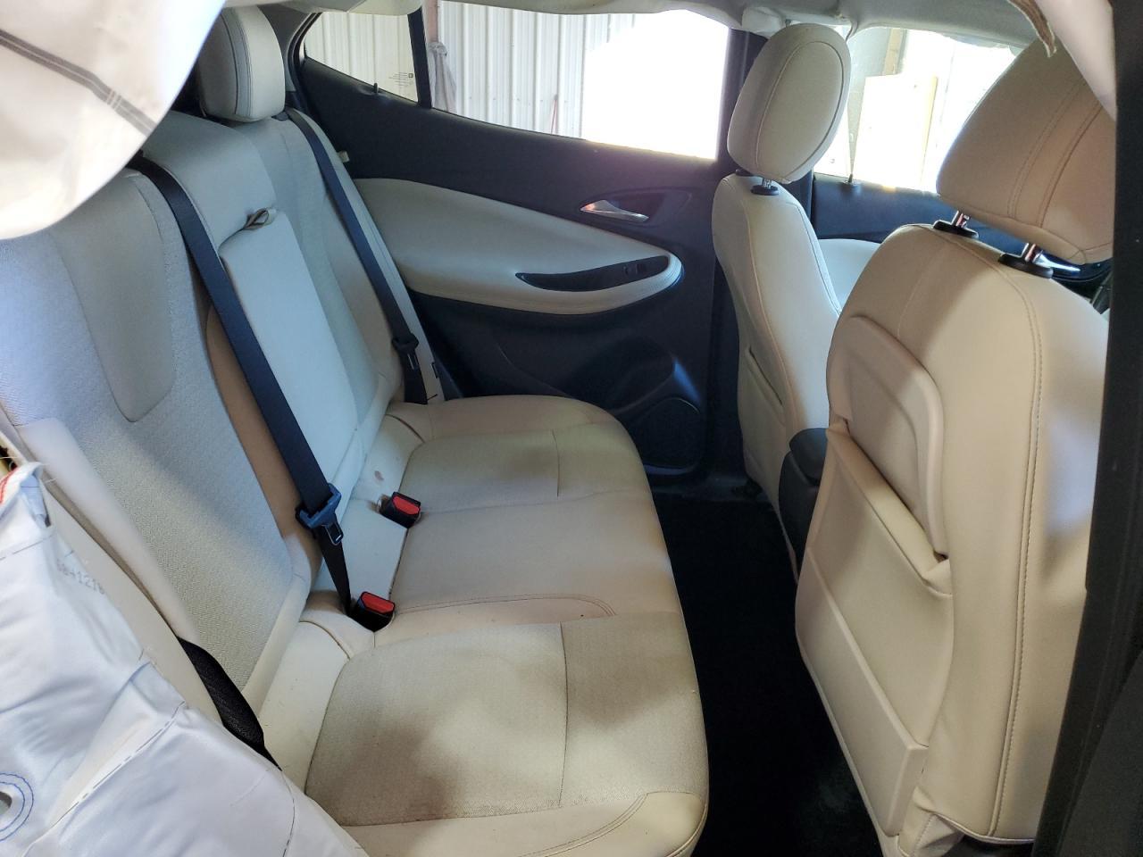 2021 BUICK Encore GX