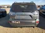2012 MITSUBISHI outlander