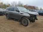 2023 NISSAN Armada