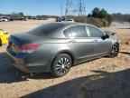 2010 HONDA ACCORD