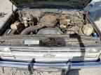 1985 CHEVROLET K10
