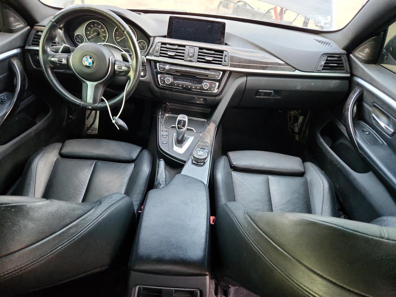 2017 BMW 4 Series