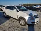 2012 CADILLAC SRX