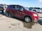 2016 CHEVROLET TRAX