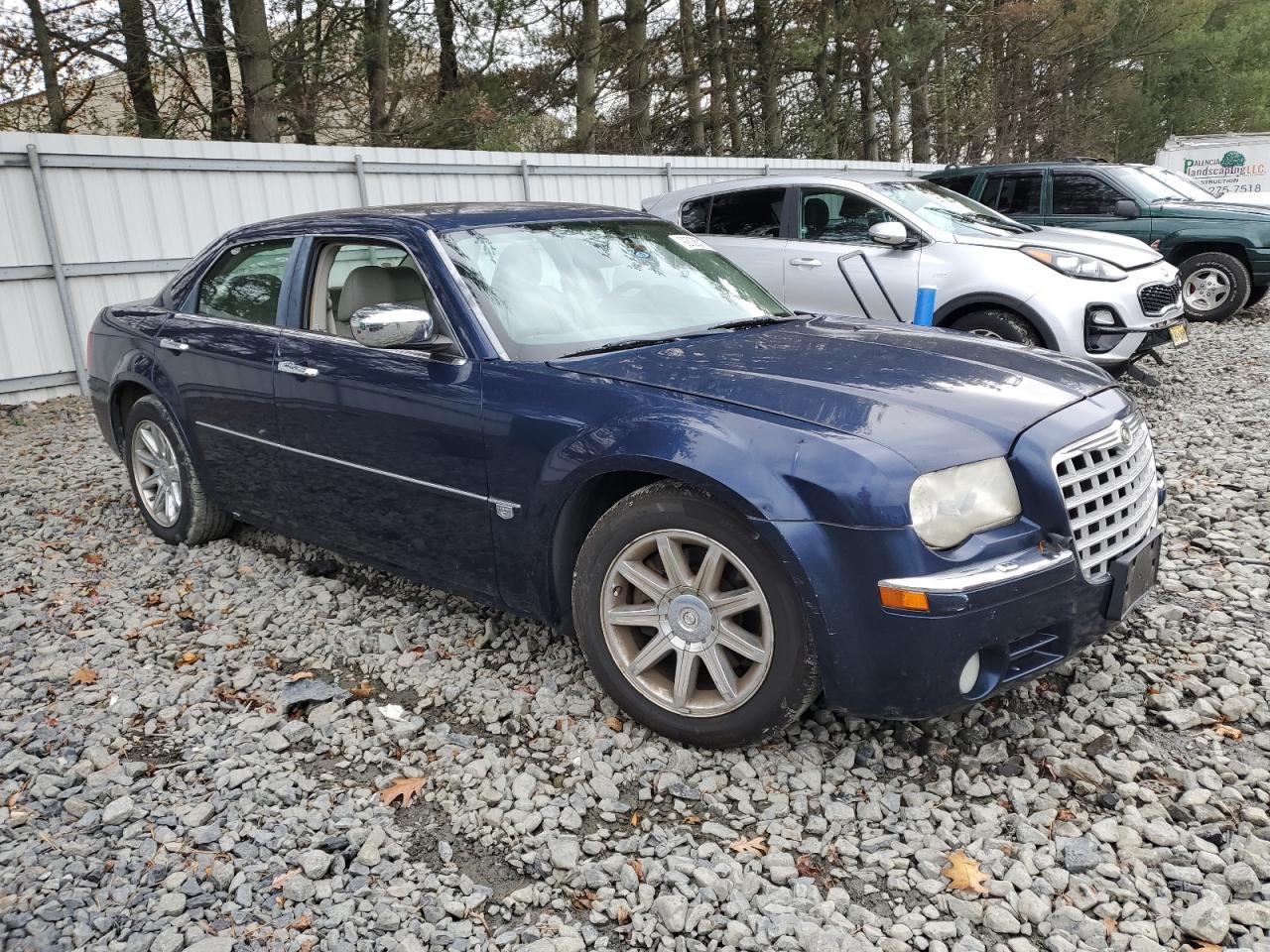 2006 CHRYSLER 300