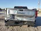 2025 GMC Sierra