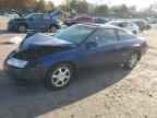 2003 TOYOTA CAMRY