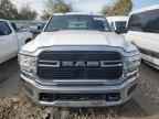 2021 RAM 3500