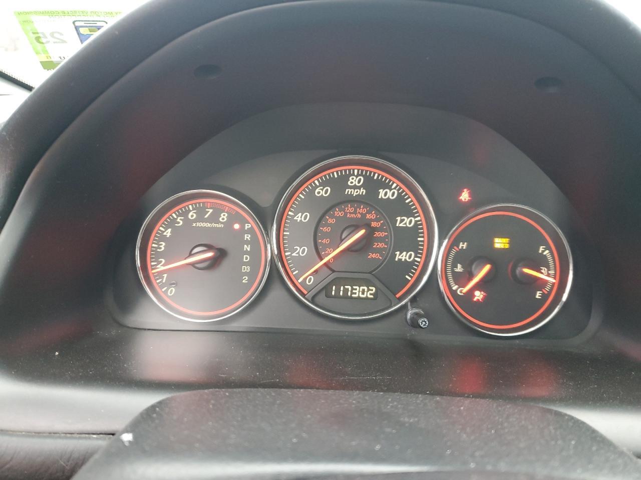 2005 HONDA CIVIC