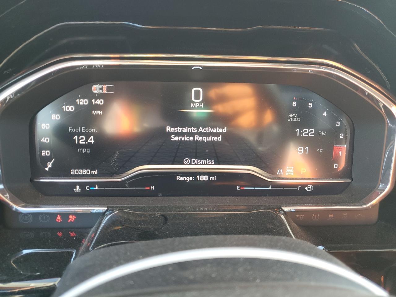 2024 GMC Sierra